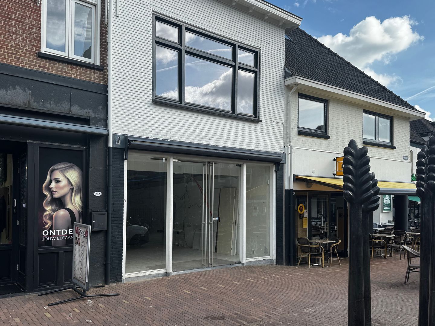 View photo 3 of Marktstraat 35