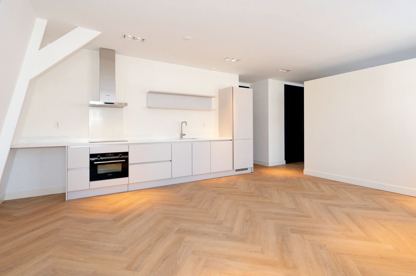 Foto 5 van Heulstraat 5-D