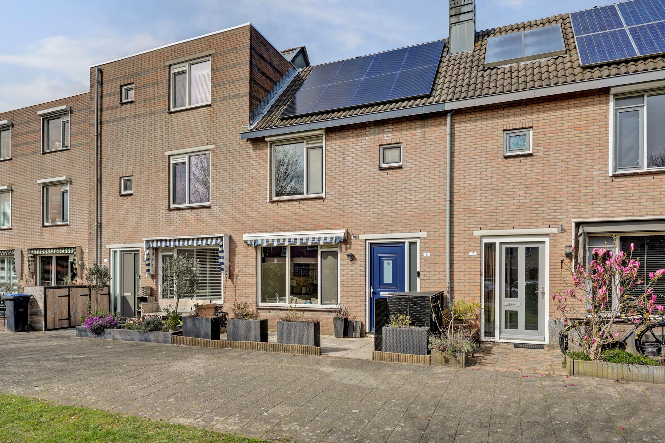 Anijsveld 6 