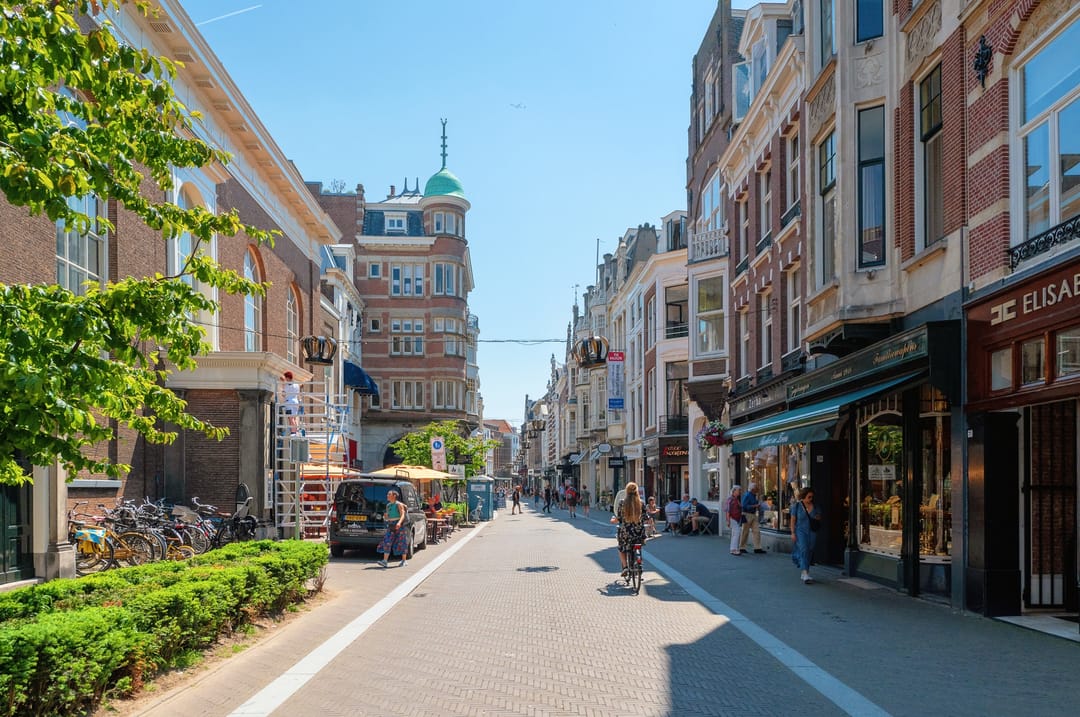 Foto 13 van Heulstraat 5-D