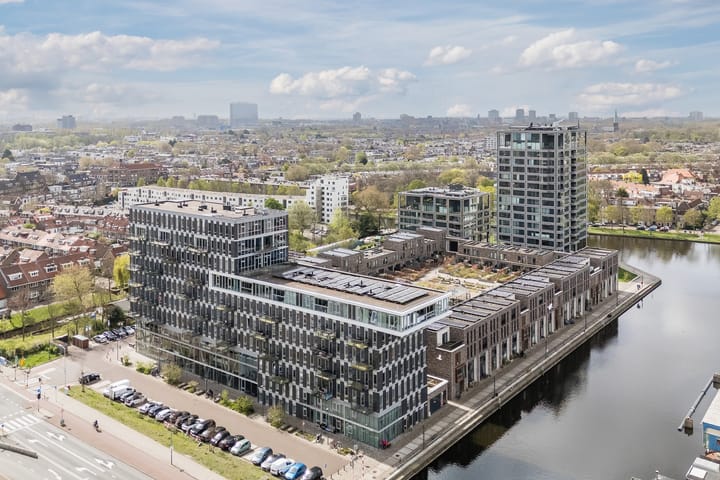 Foto 4 van Binckhorstlaan 311-M