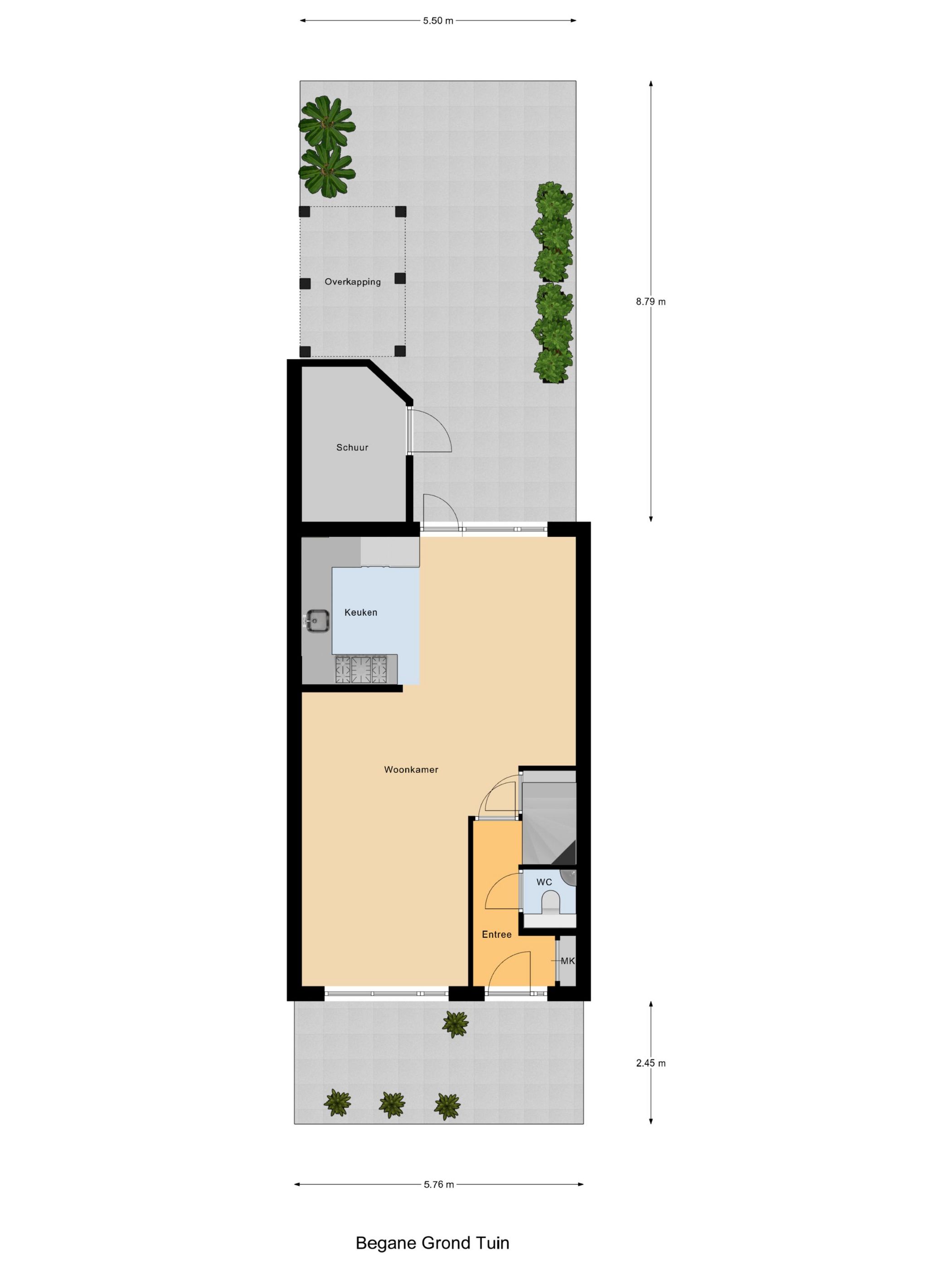 Foto 45 van Anijsveld 6