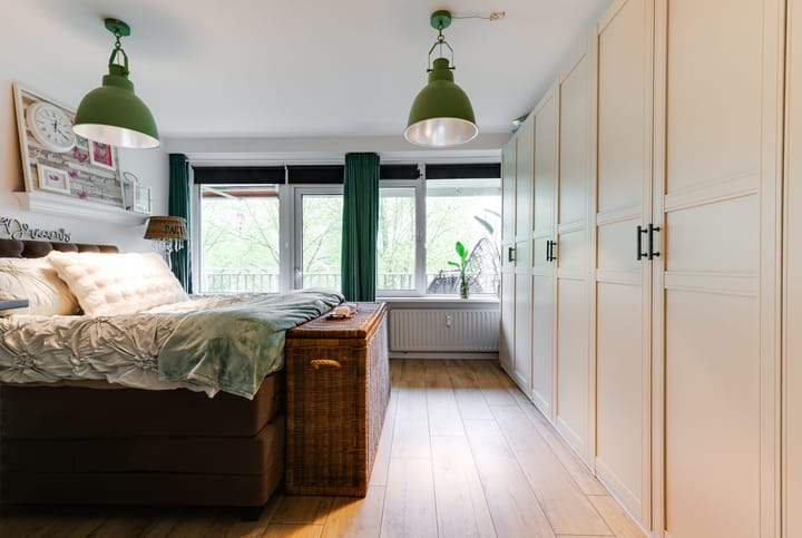 Foto 2 van Prinses Annalaan 236