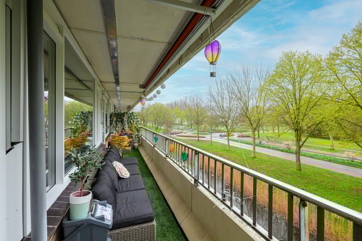 Foto 3 van Prinses Annalaan 236