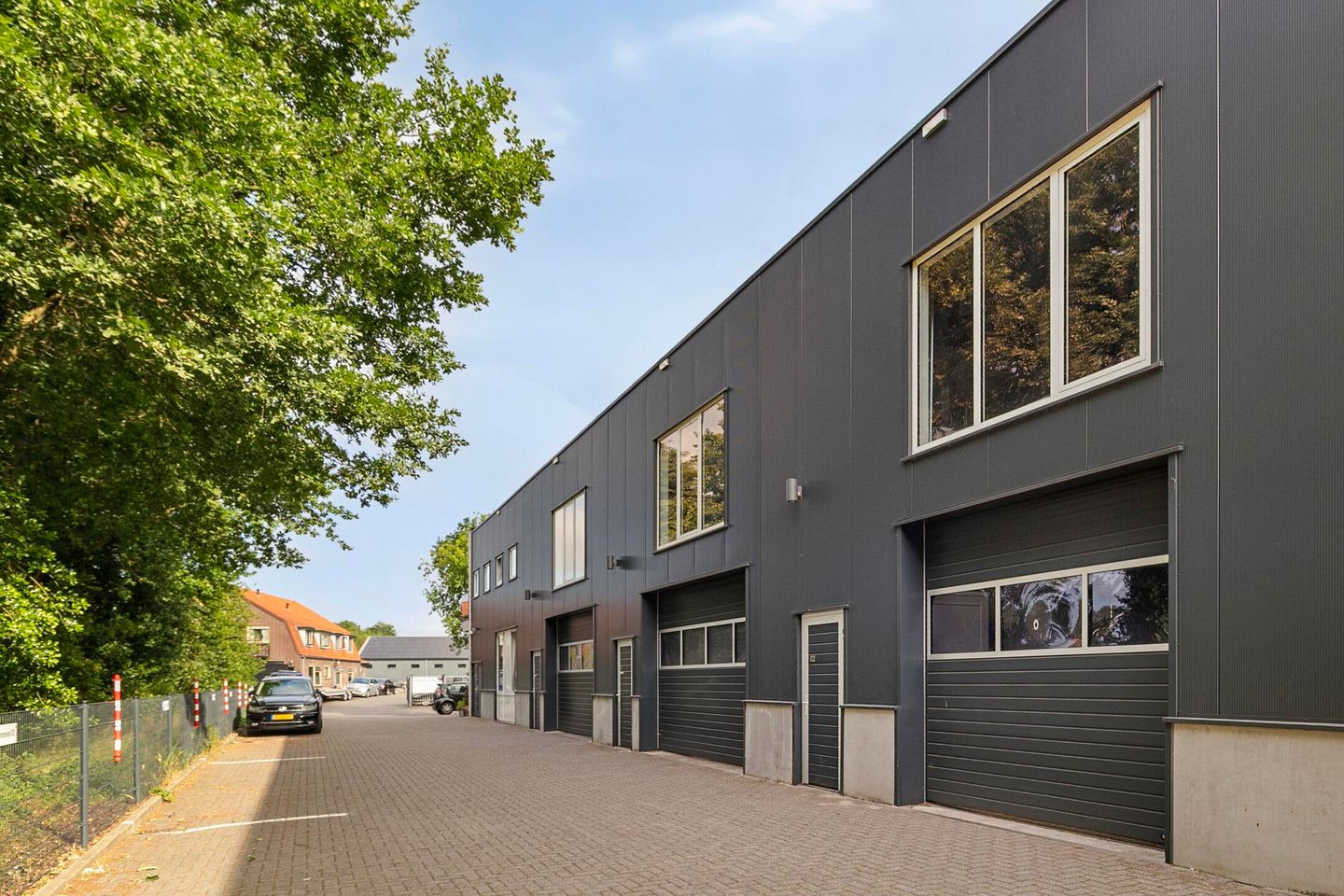 Bekijk foto 5 van Hullerweg 131-f