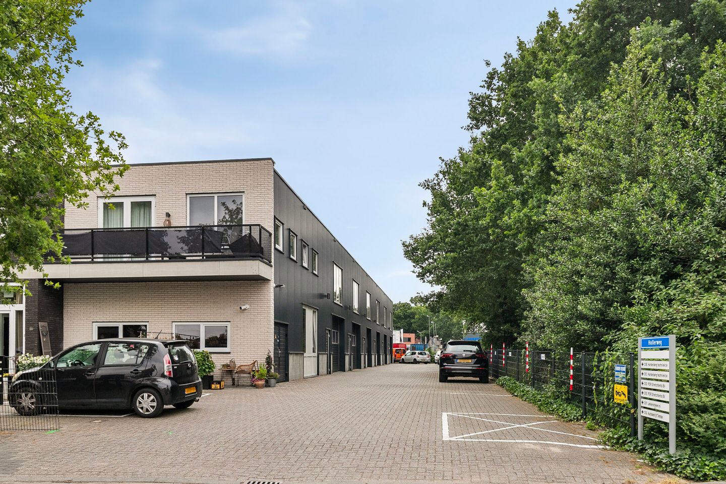 Bekijk foto 3 van Hullerweg 131-f