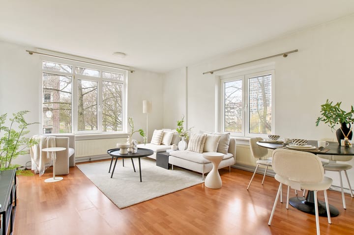 Foto 2 van Fritz Conijnstraat 12-1