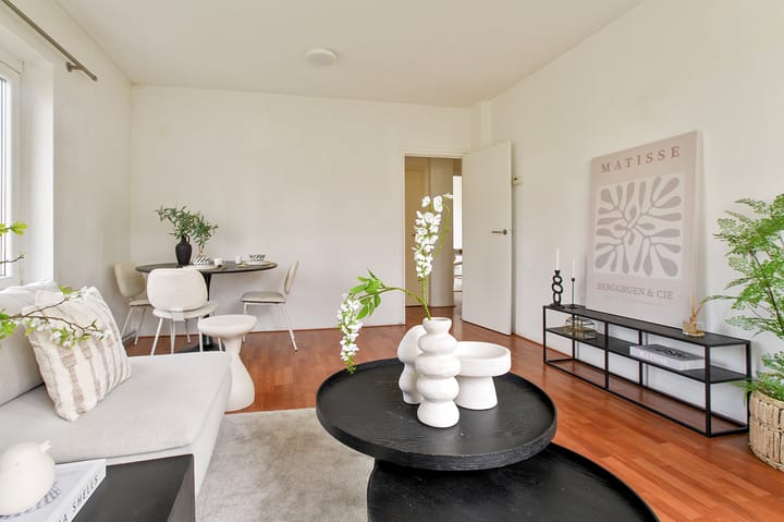 Foto 5 van Fritz Conijnstraat 12-1