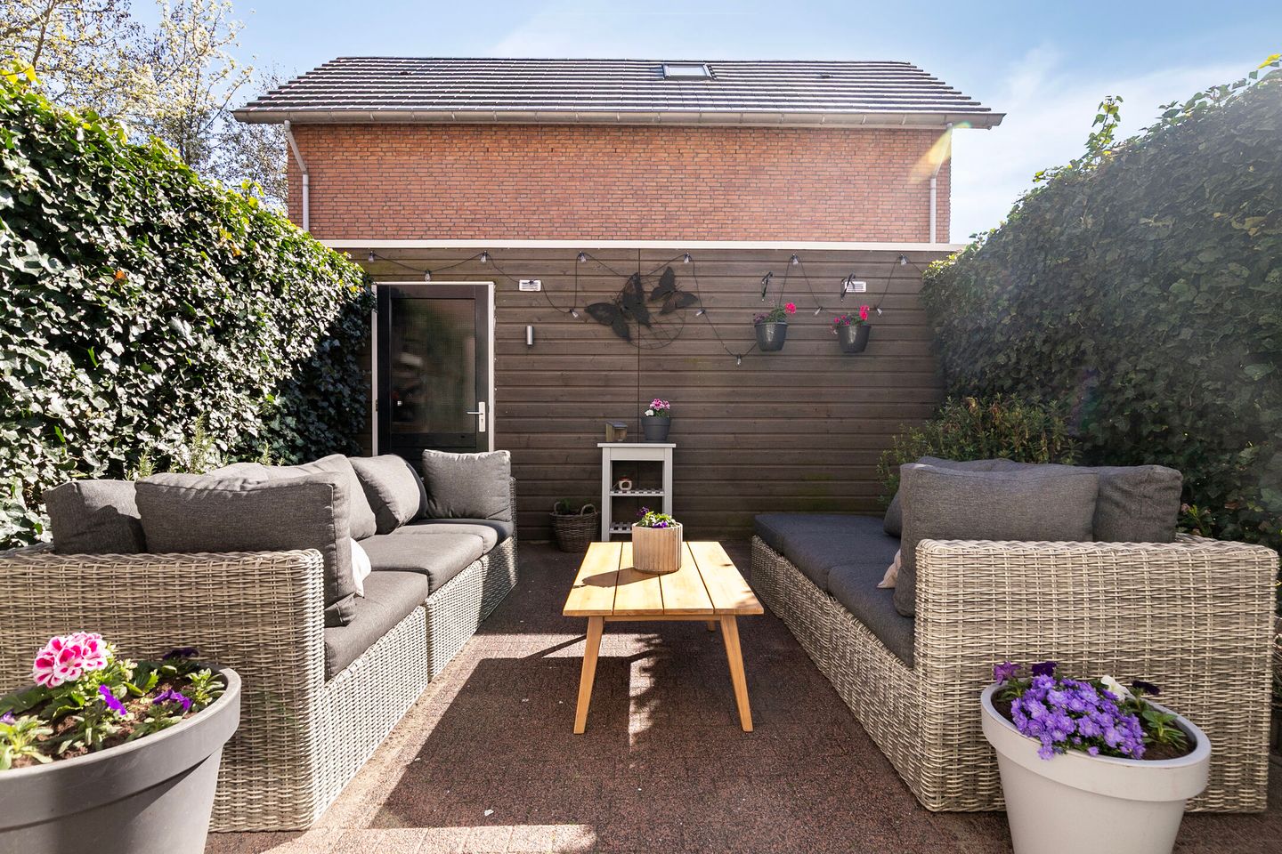 Photo 20 of Hermelijnsingel 13