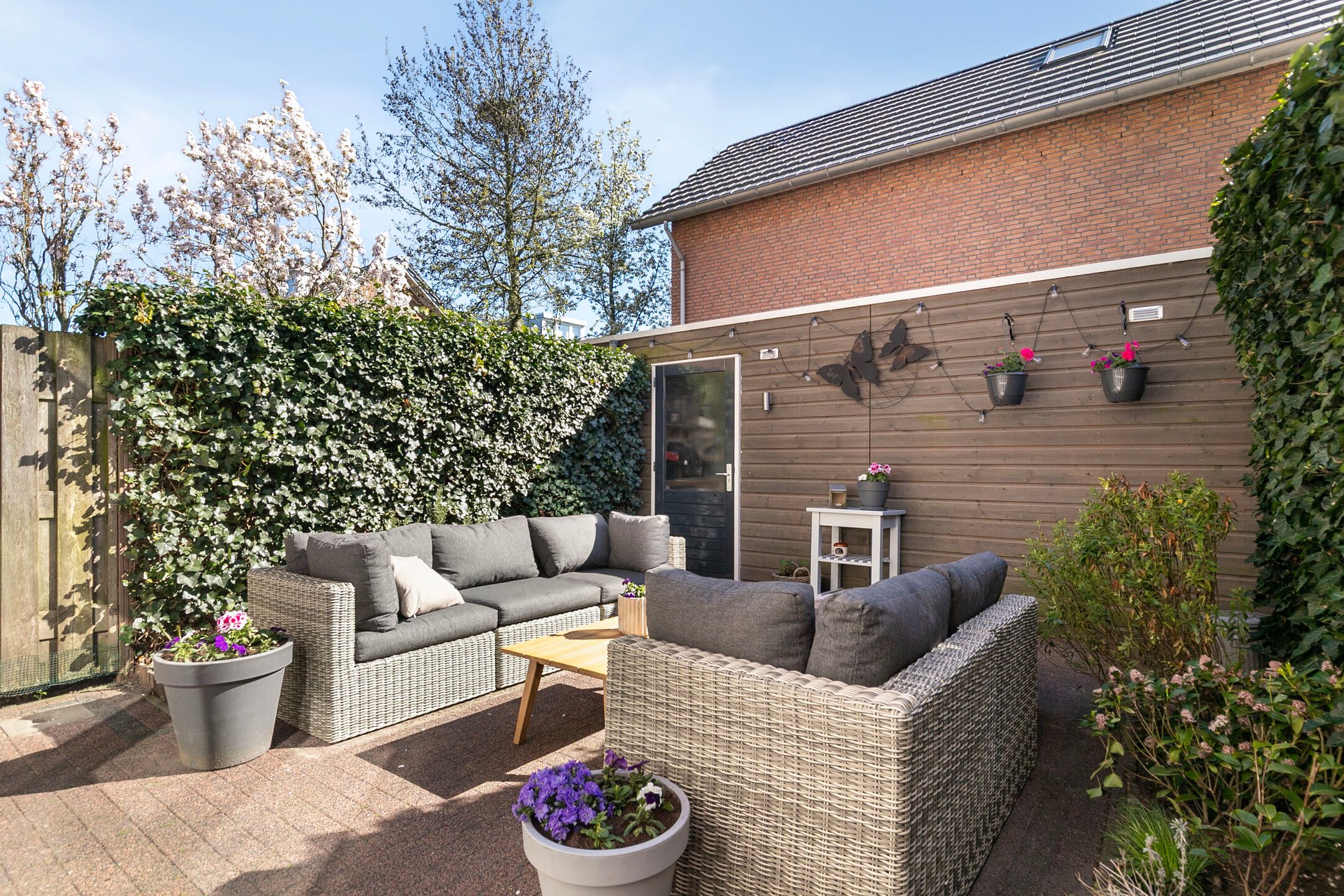 Photo 21 of Hermelijnsingel 13