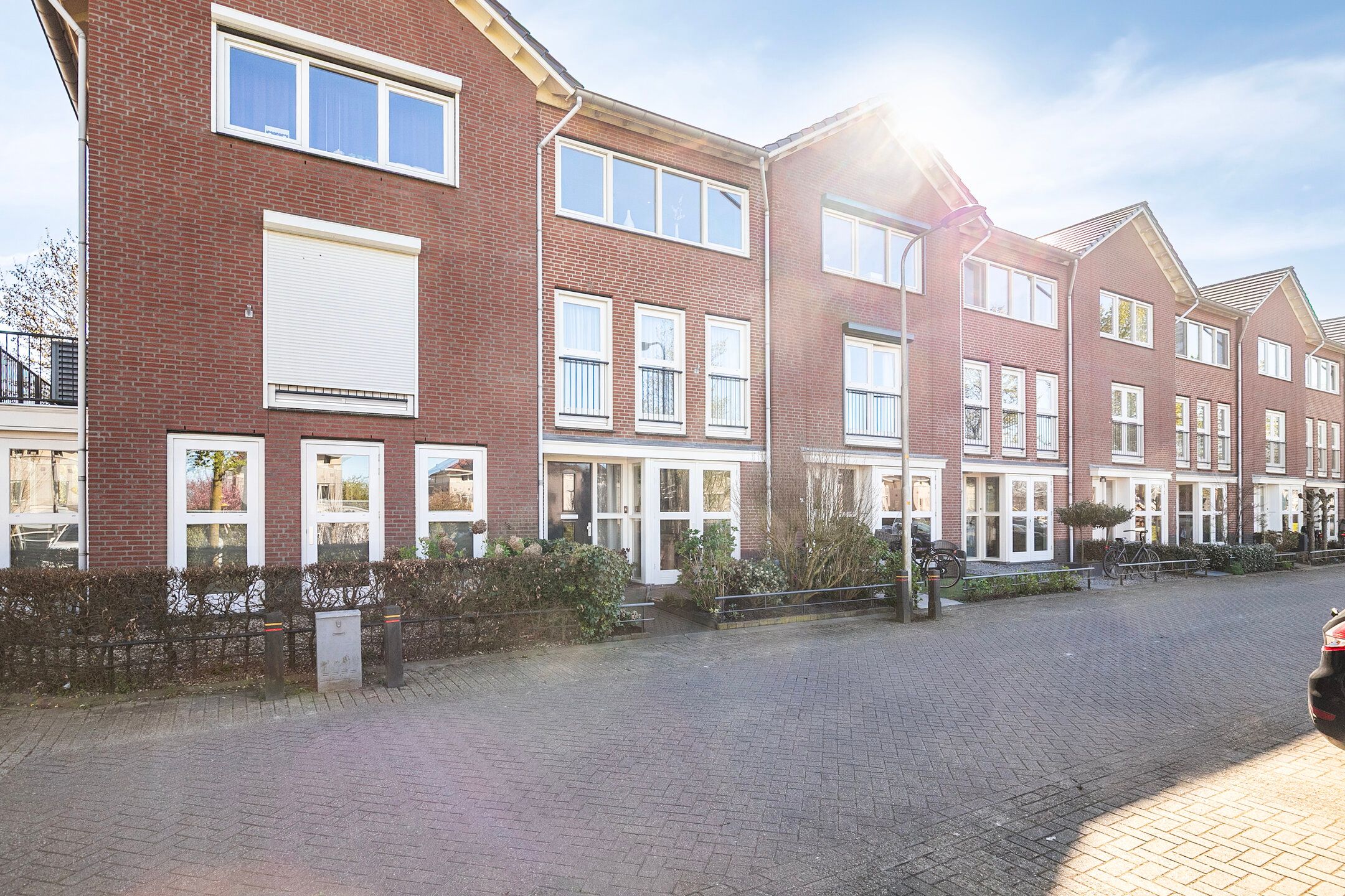 Photo 45 of Hermelijnsingel 13