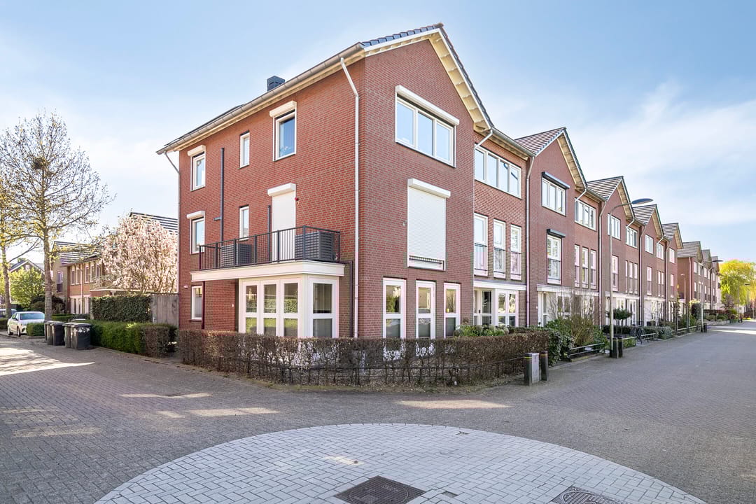 Photo 43 of Hermelijnsingel 13