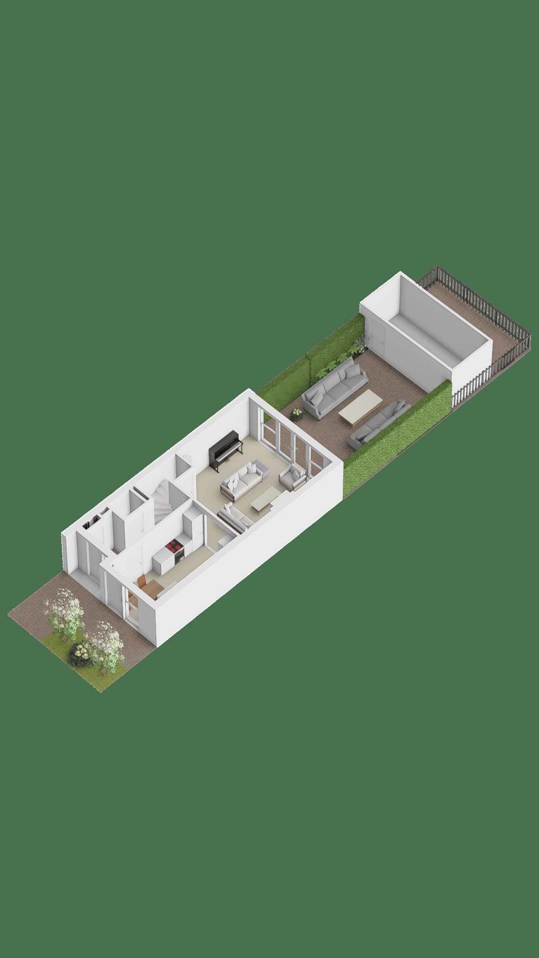 Photo 51 of Hermelijnsingel 13