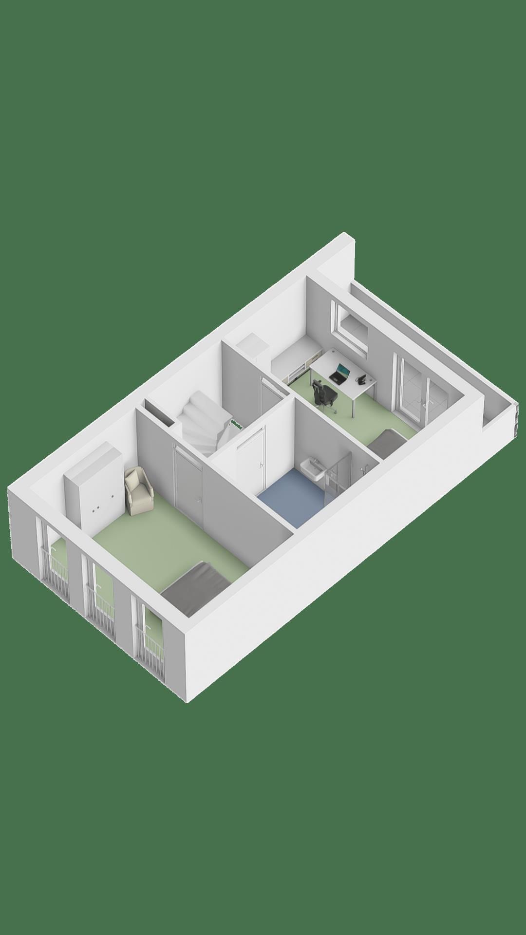 Photo 55 of Hermelijnsingel 13