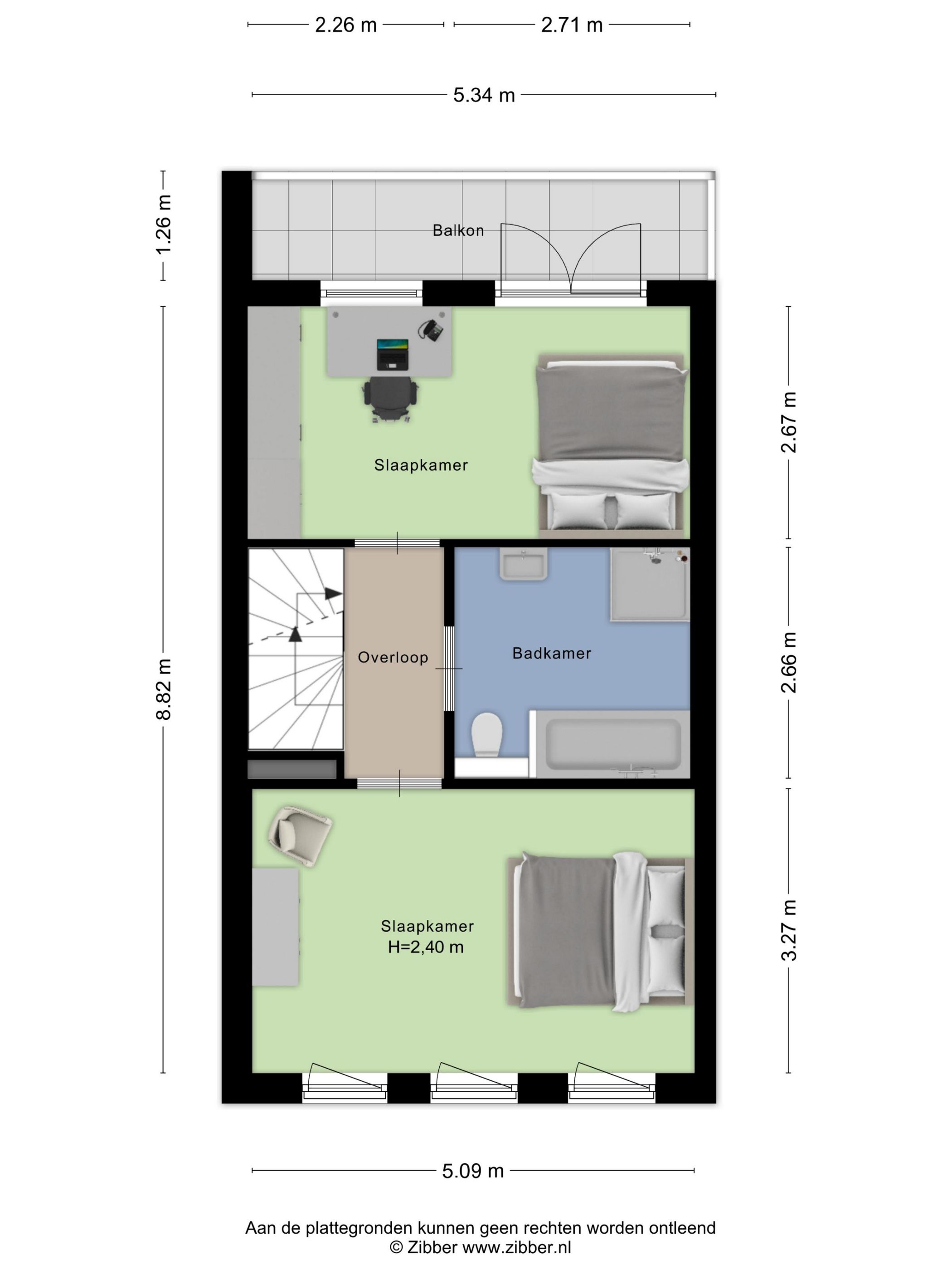 Photo 54 of Hermelijnsingel 13