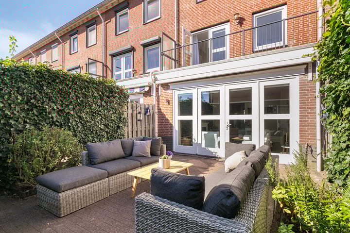 Foto 3 van Hermelijnsingel 13