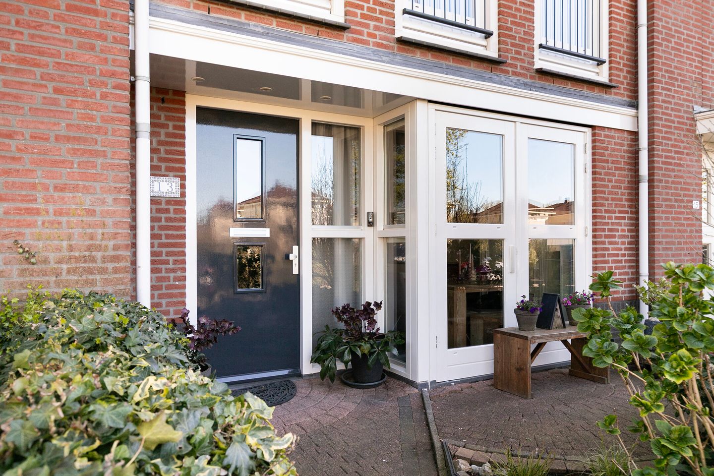 Photo 4 of Hermelijnsingel 13