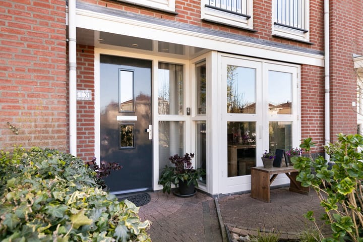 Foto 4 van Hermelijnsingel 13