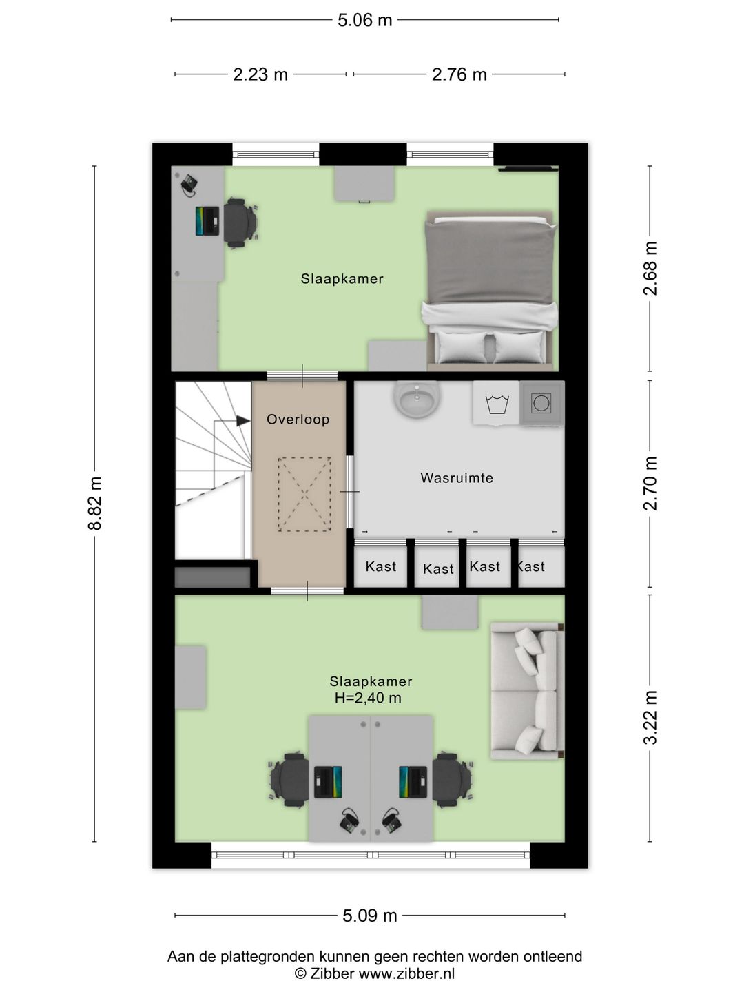 Photo 56 of Hermelijnsingel 13