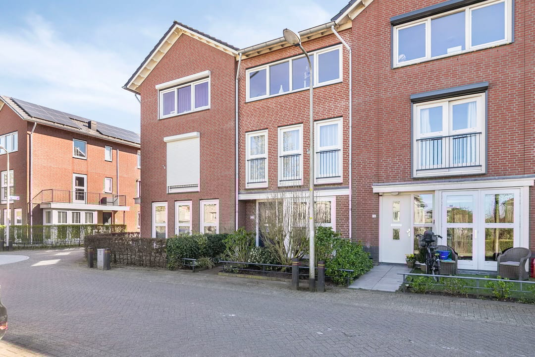 Photo 46 of Hermelijnsingel 13