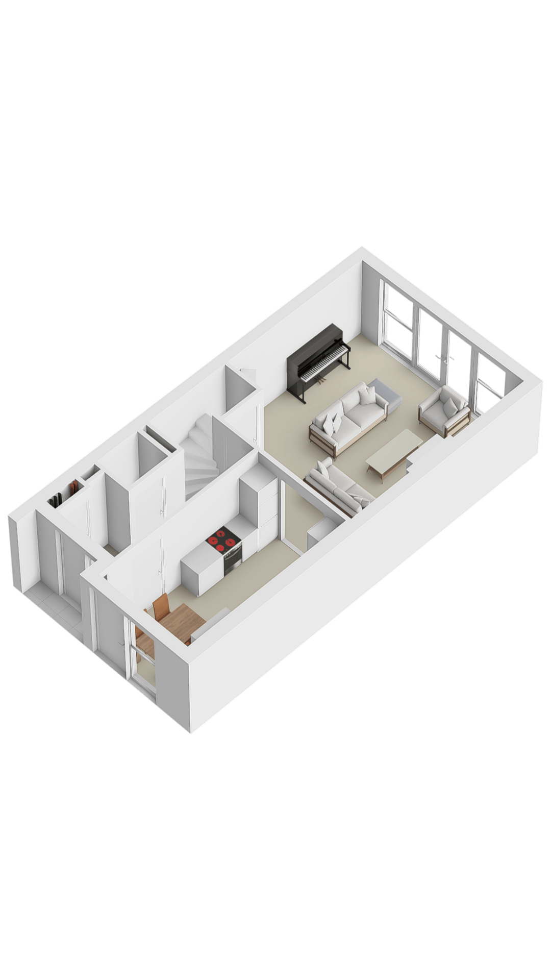 Photo 53 of Hermelijnsingel 13