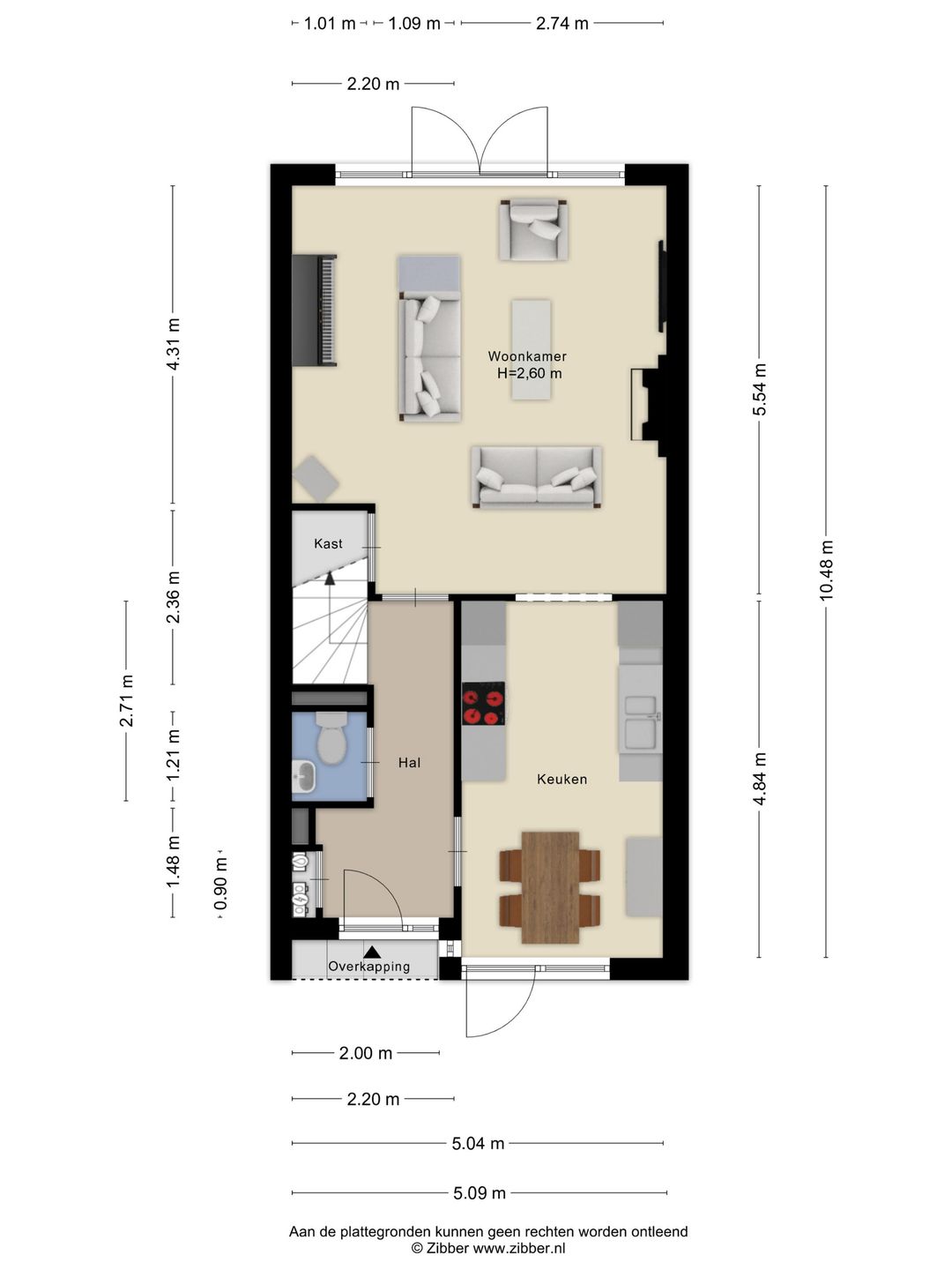 Photo 52 of Hermelijnsingel 13