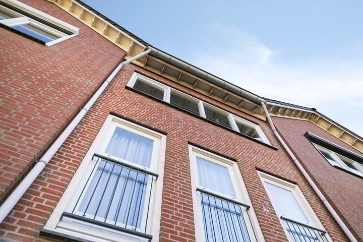 Foto 2 van Hermelijnsingel 13