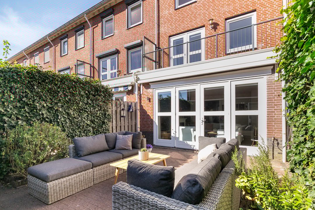 Photo 22 of Hermelijnsingel 13