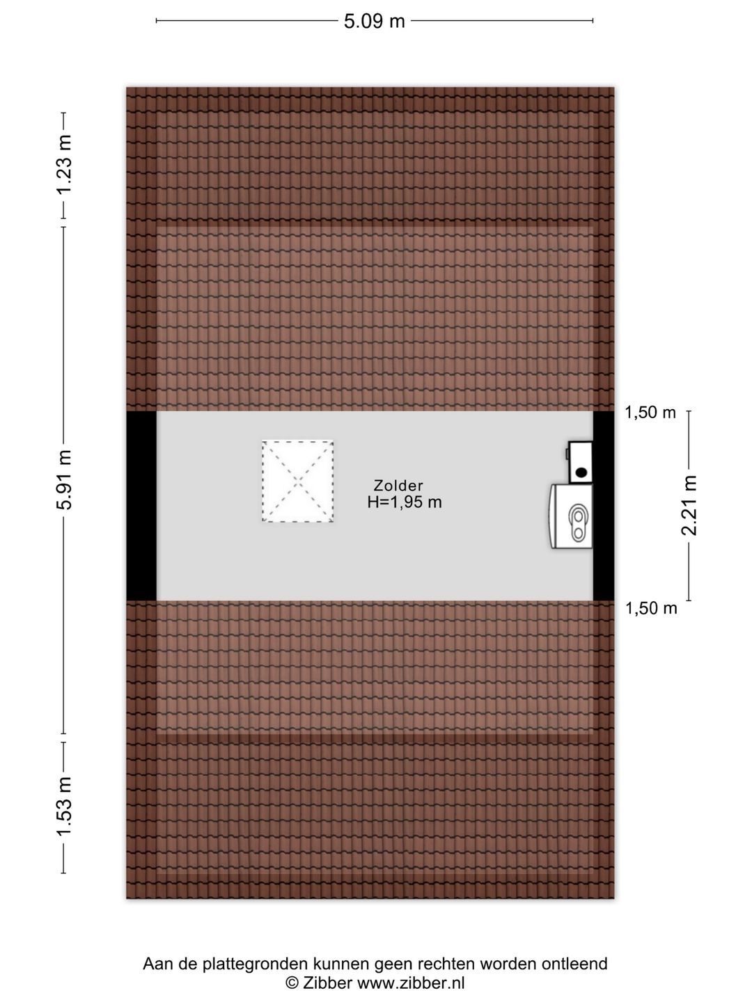 Photo 58 of Hermelijnsingel 13