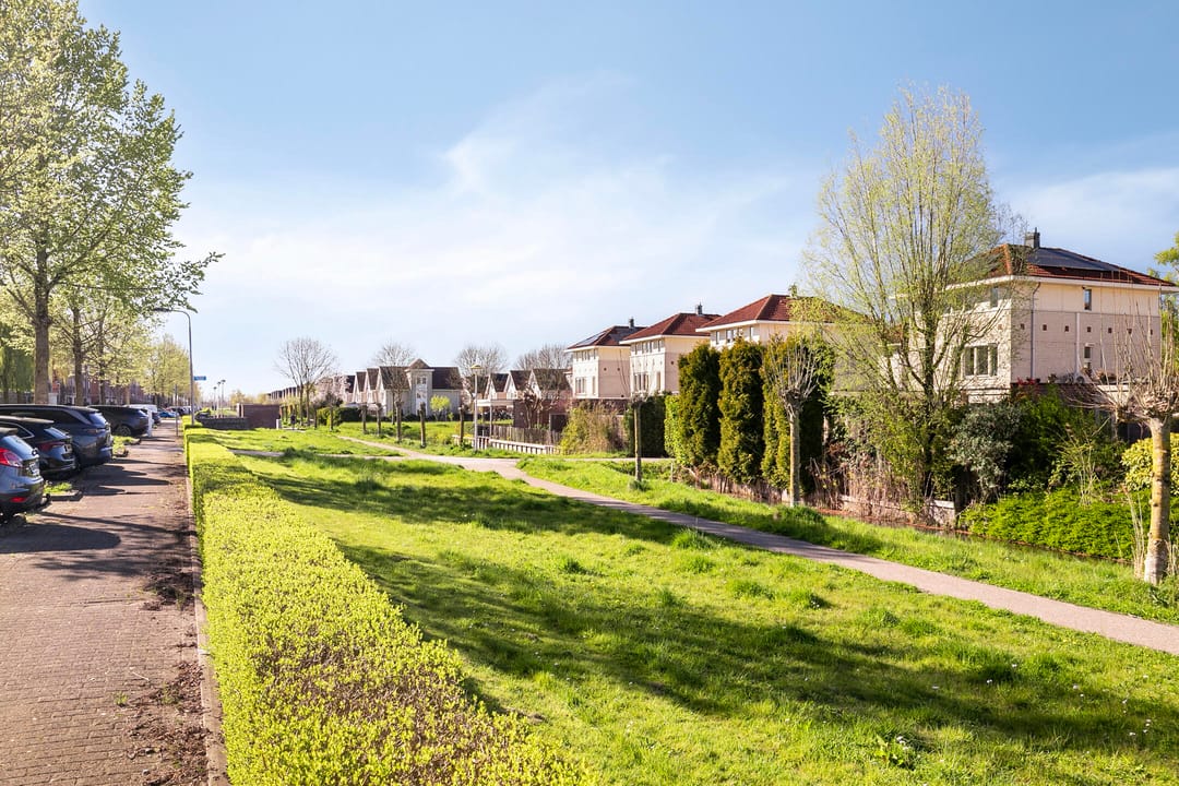 Photo 47 of Hermelijnsingel 13