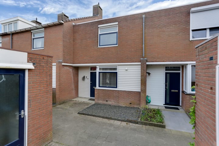 Bestevaerplein 7 main image