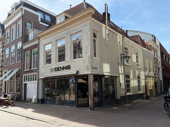 Koningstraat 14, Haarlem