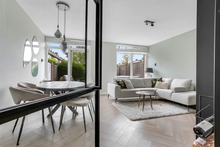 Foto 2 van Bestevaerplein 7