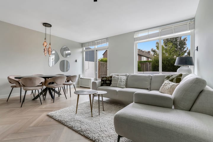 Foto 4 van Bestevaerplein 7