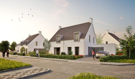 Paense Lind - twee-onder-een-kapwoning thumbnail