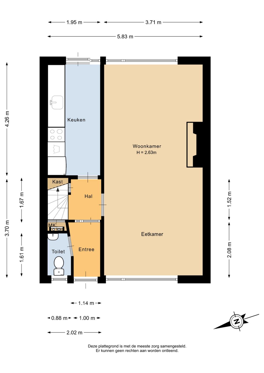 Foto 38 van Juweelstraat 15
