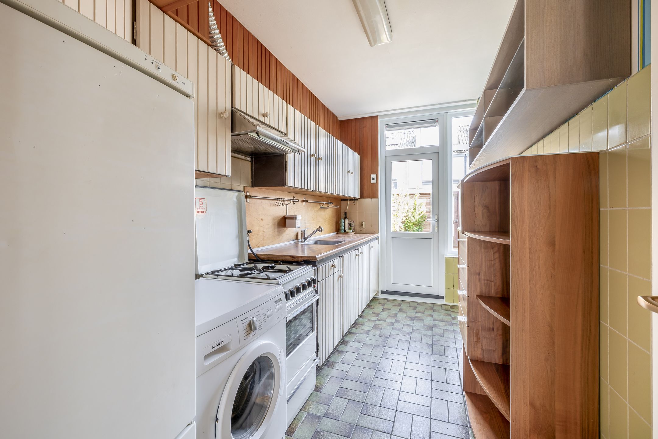 Foto 9 van Juweelstraat 15