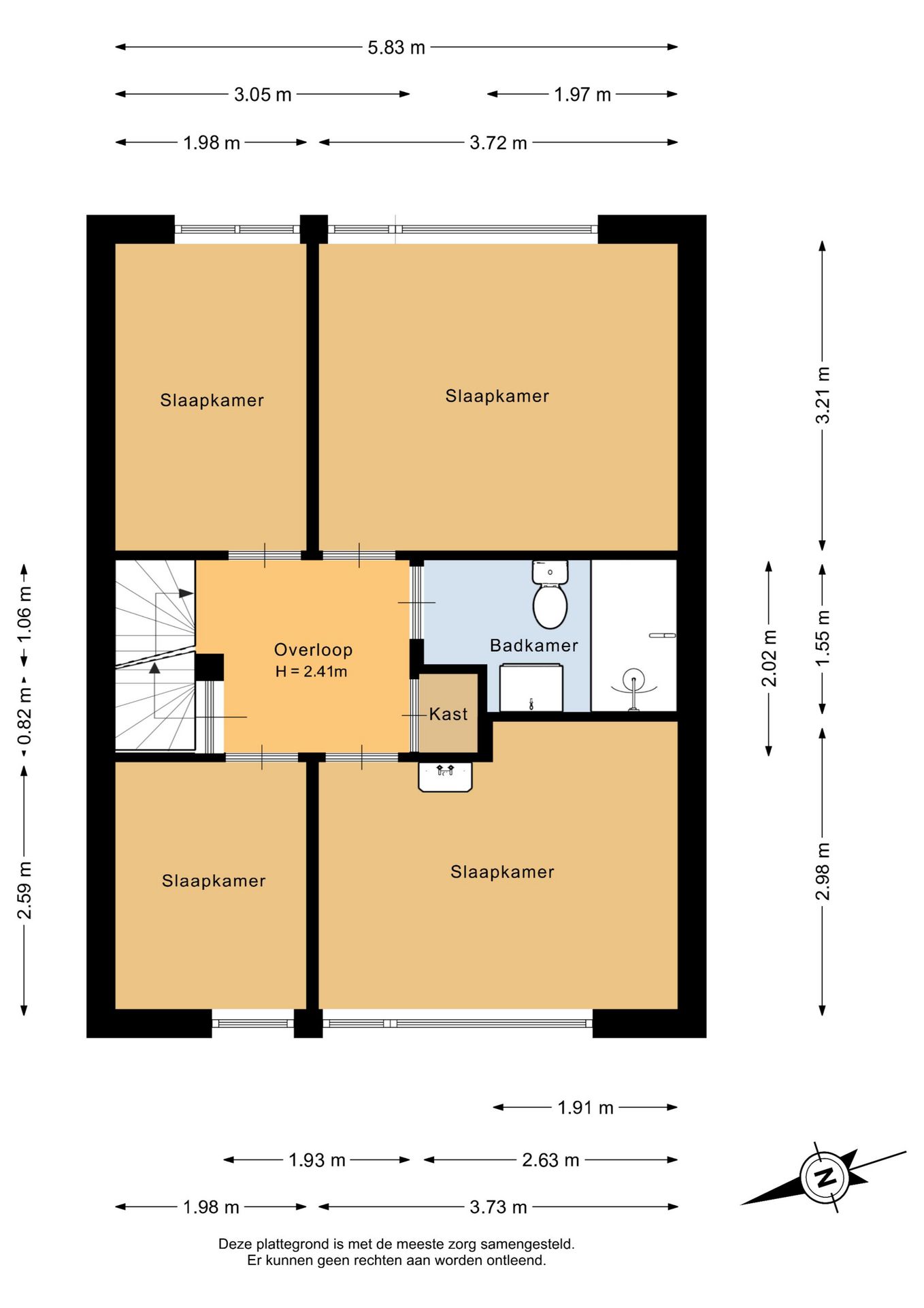 Foto 40 van Juweelstraat 15