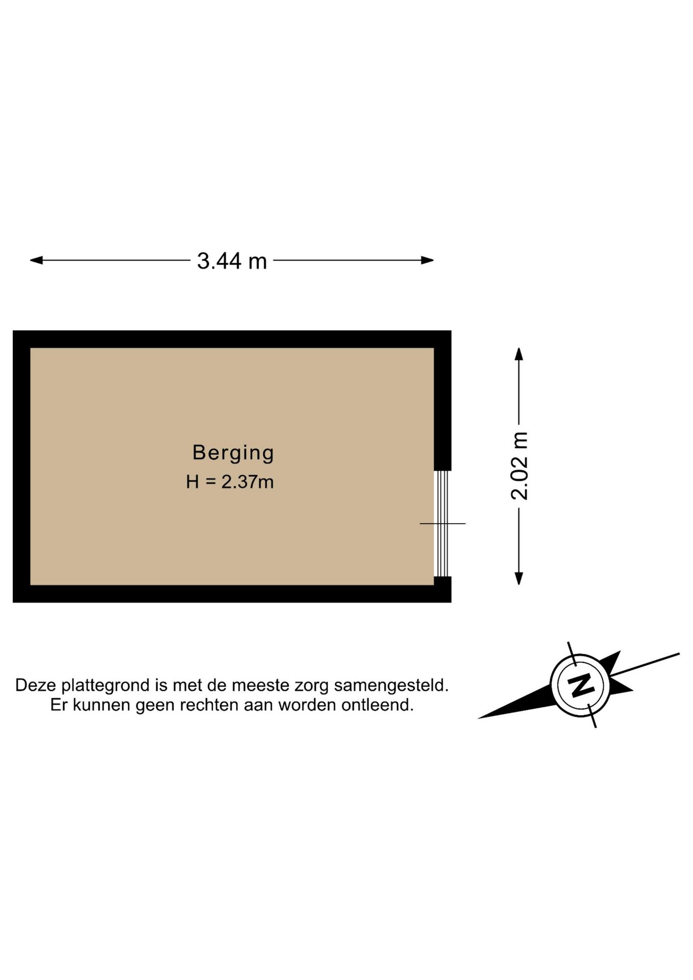 Foto 44 van Juweelstraat 15