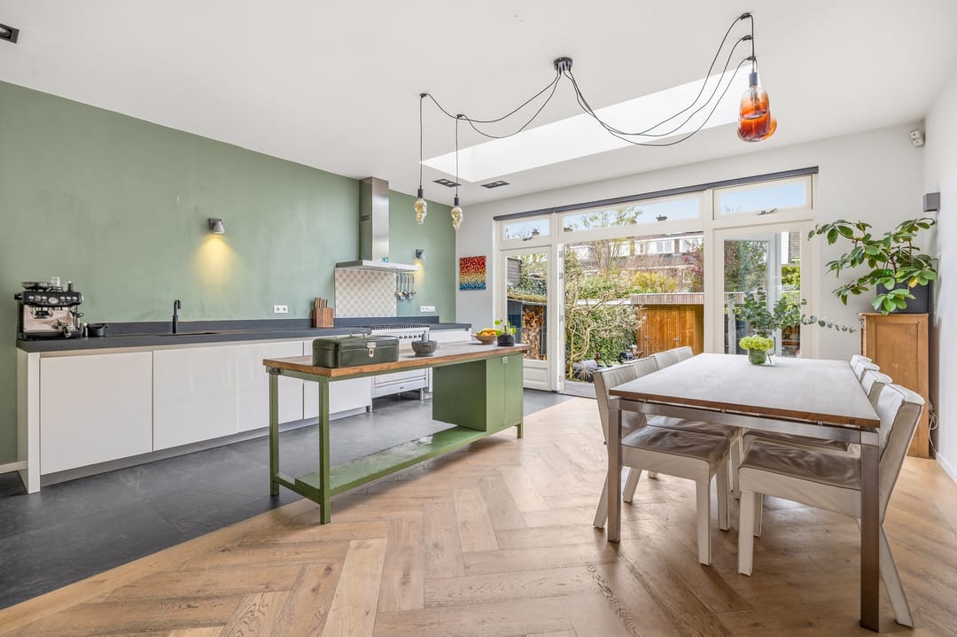 Foto 2 van Essesteijnstraat 159