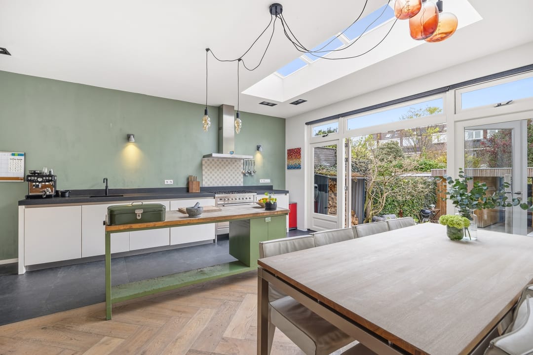 Foto 13 van Essesteijnstraat 159