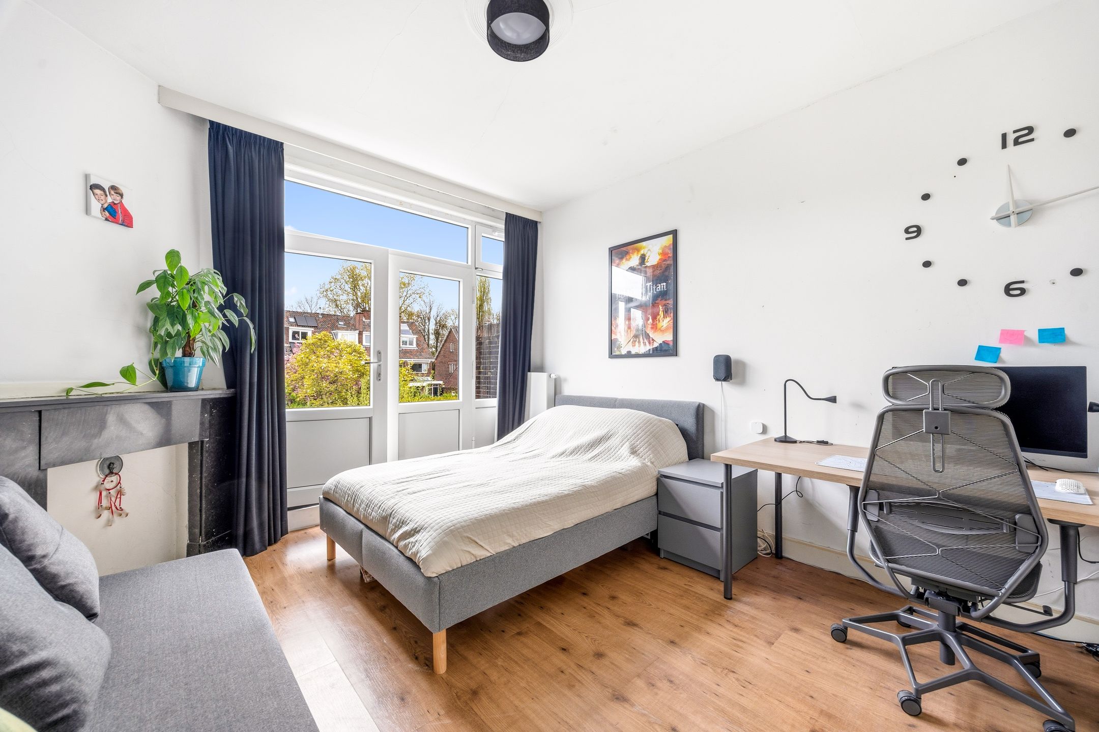 Foto 27 van Essesteijnstraat 159