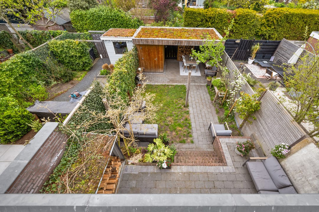 Foto 28 van Essesteijnstraat 159