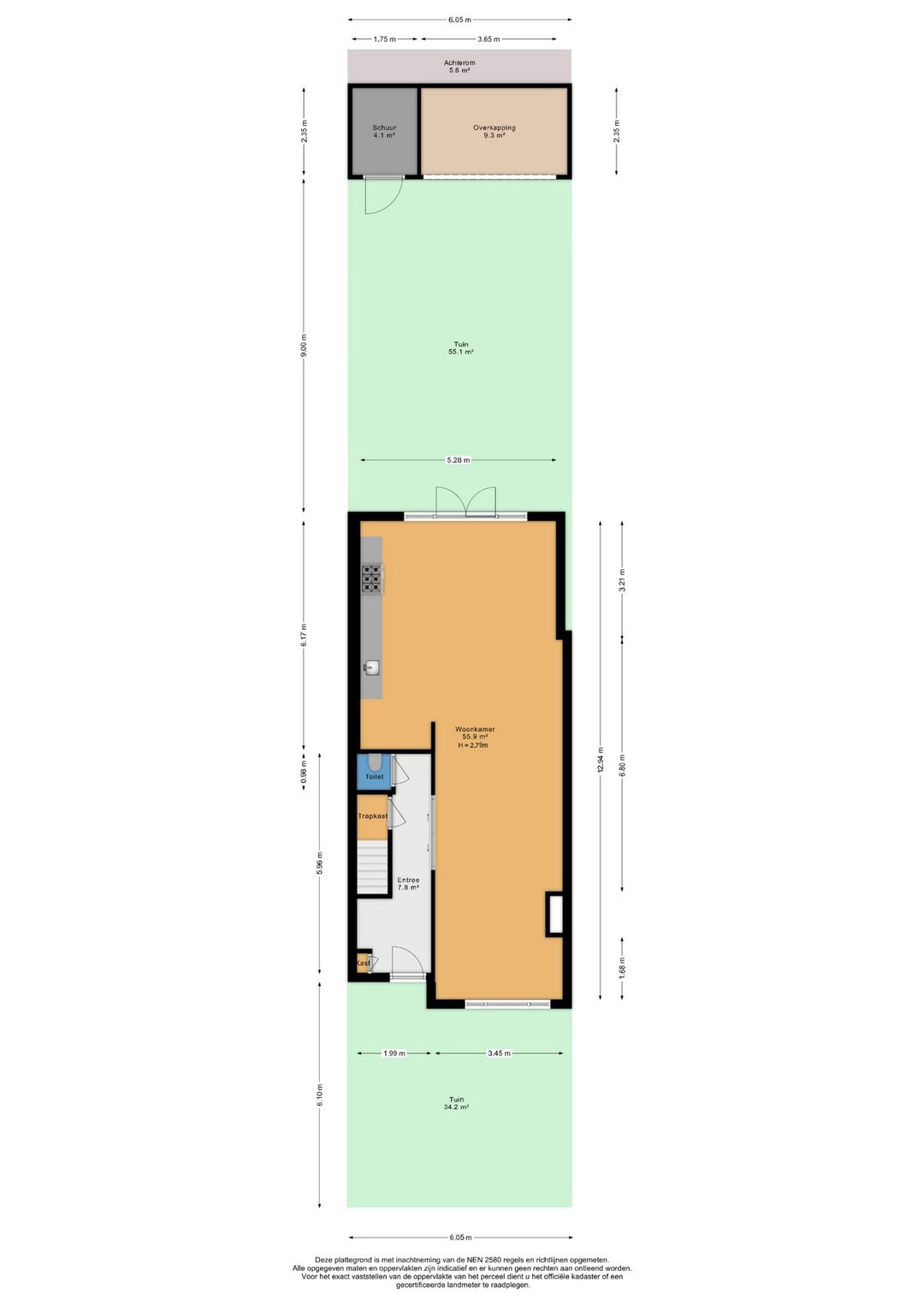 Foto 37 van Essesteijnstraat 159
