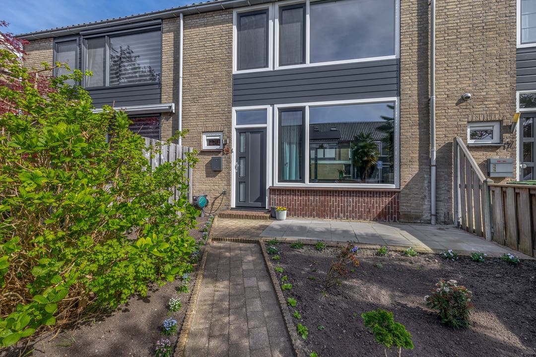 Foto 2 van Juweelstraat 15