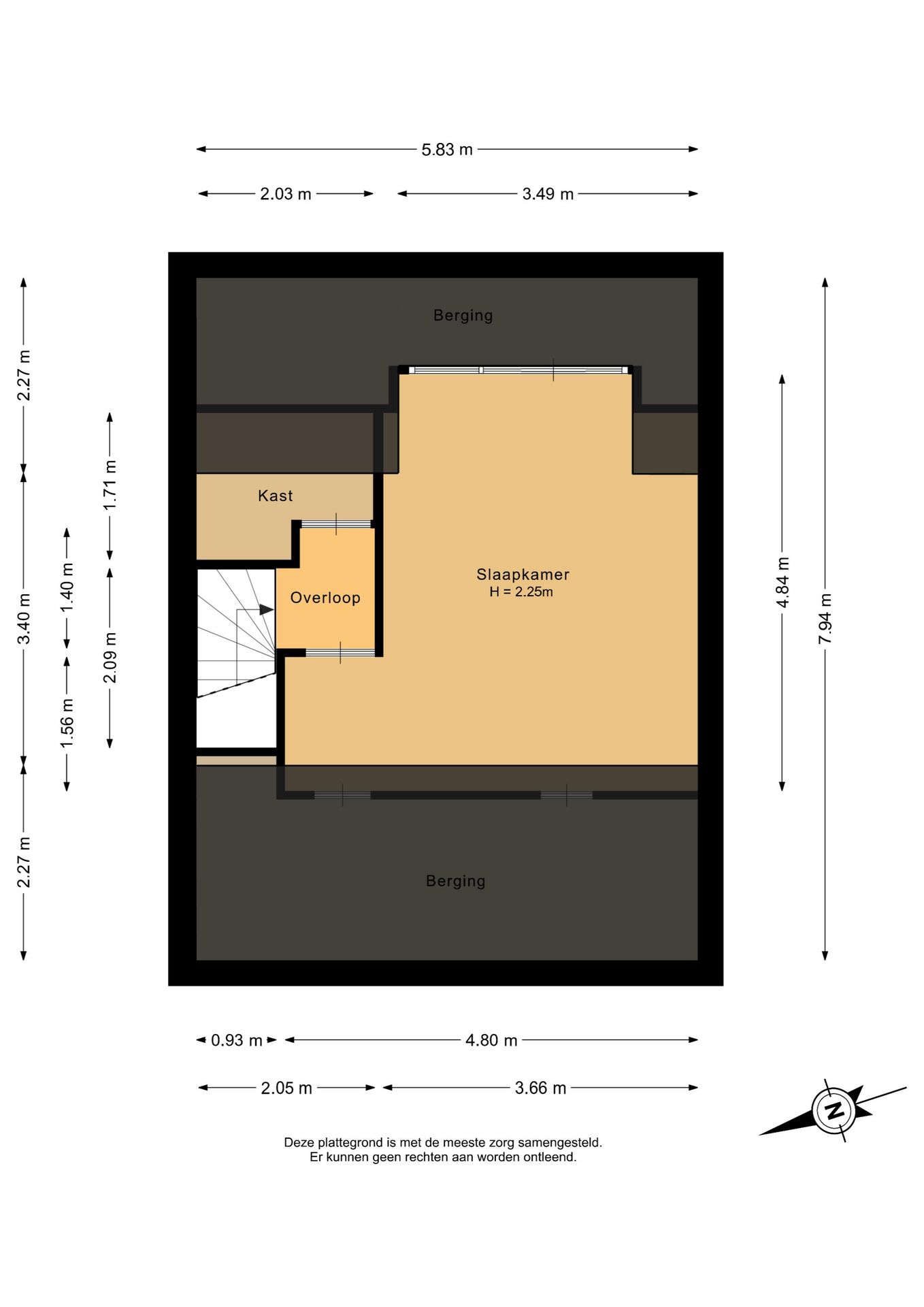 Foto 42 van Juweelstraat 15