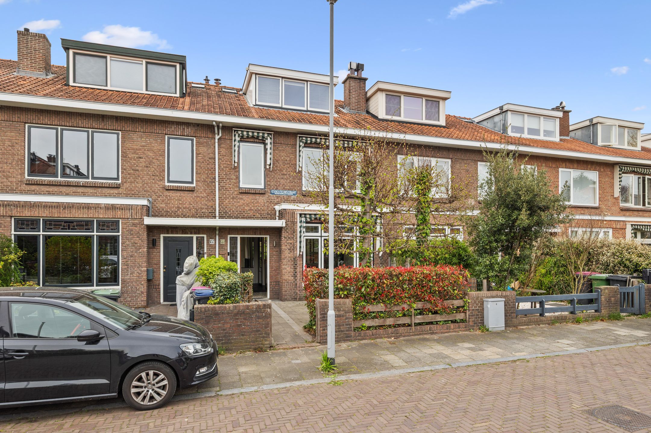 Foto 36 van Essesteijnstraat 159