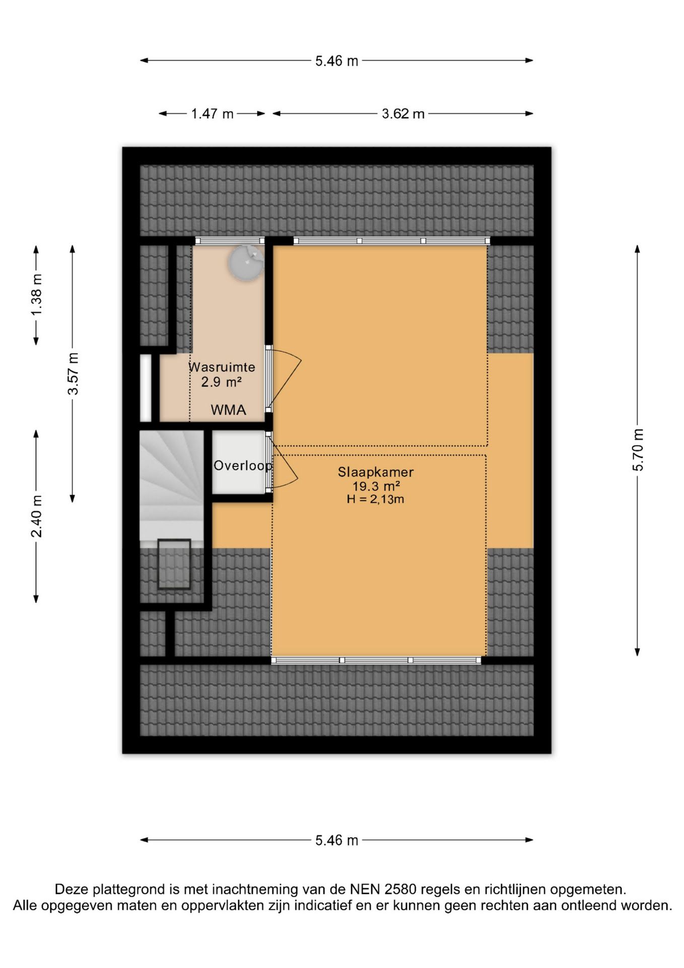 Foto 40 van Essesteijnstraat 159