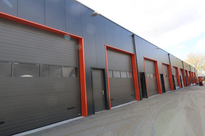 Kerkeheidestraat 10, Sprundel