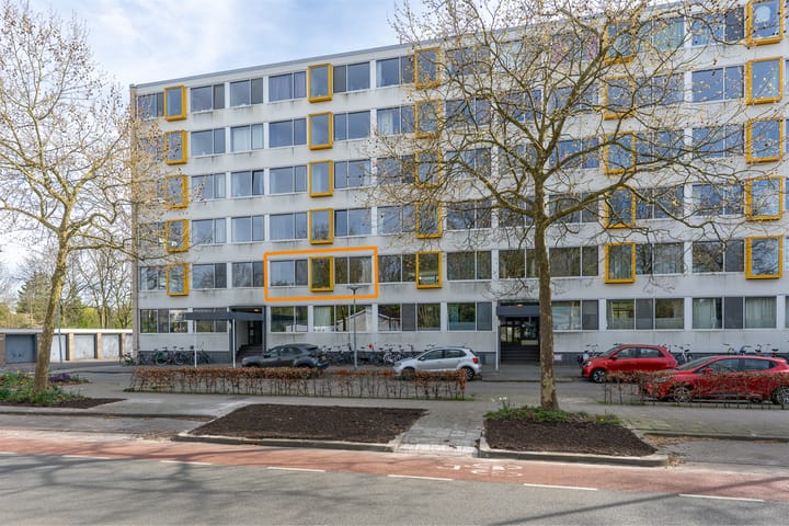 Photo 2 of Kapteynlaan 147